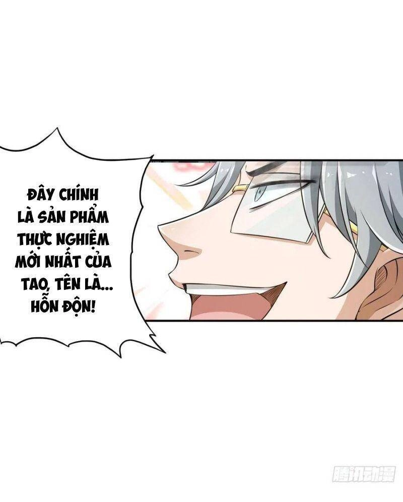 Hệ Thống Tìm Đường Chết Mạnh Nhất Chapter 100 - 6