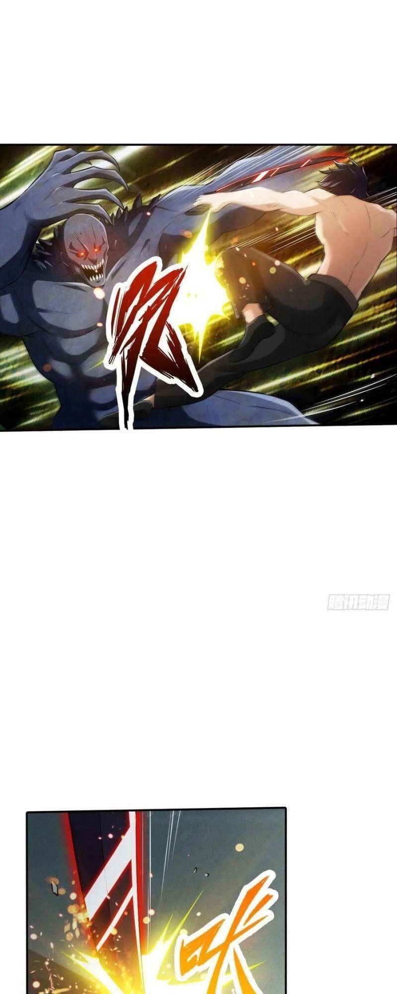 Hệ Thống Tìm Đường Chết Mạnh Nhất Chapter 100 - 7