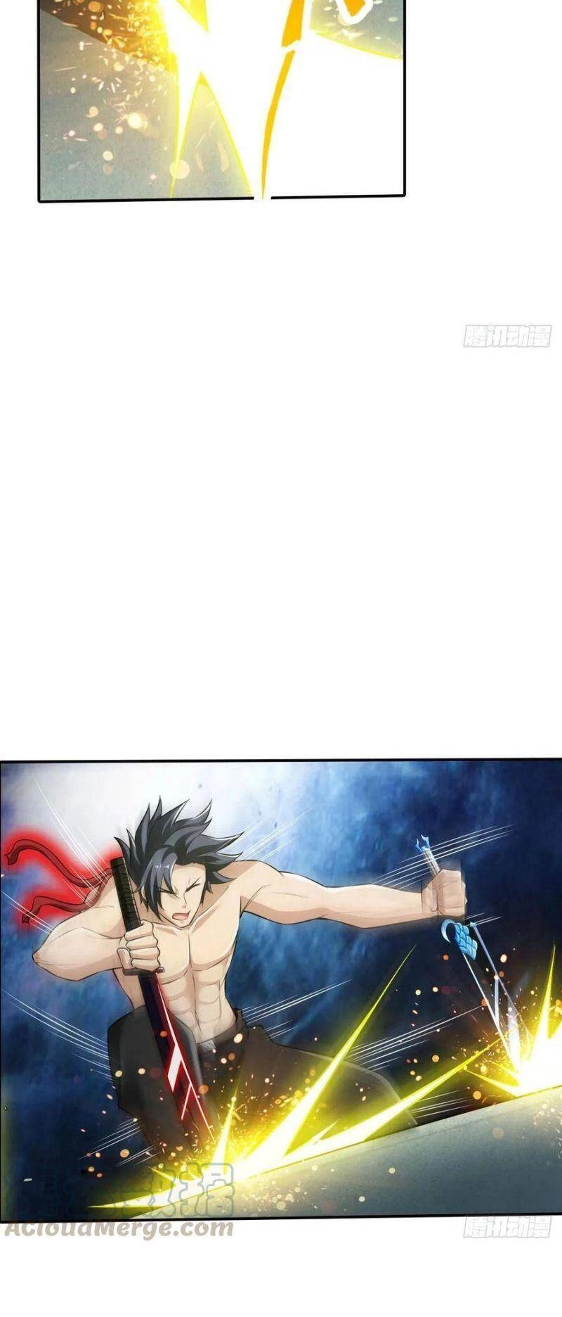 Hệ Thống Tìm Đường Chết Mạnh Nhất Chapter 100 - 8