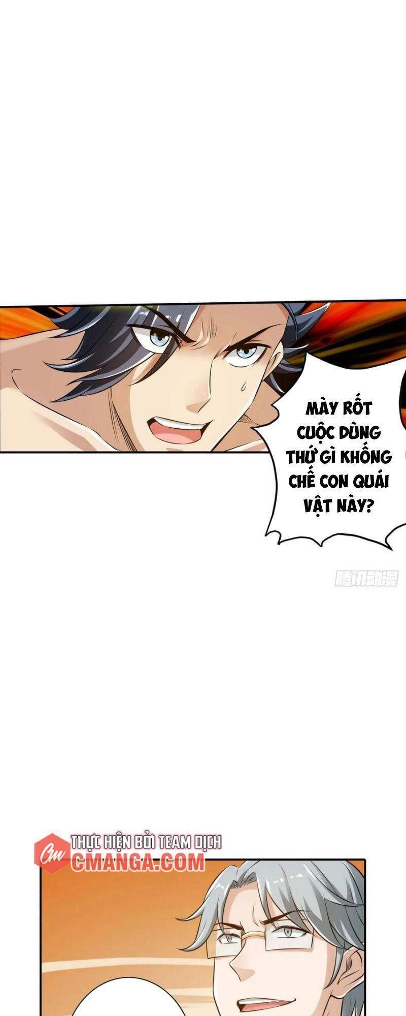 Hệ Thống Tìm Đường Chết Mạnh Nhất Chapter 100 - 9