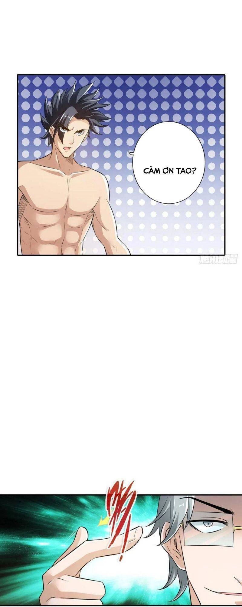 Hệ Thống Tìm Đường Chết Mạnh Nhất Chapter 100 - 11