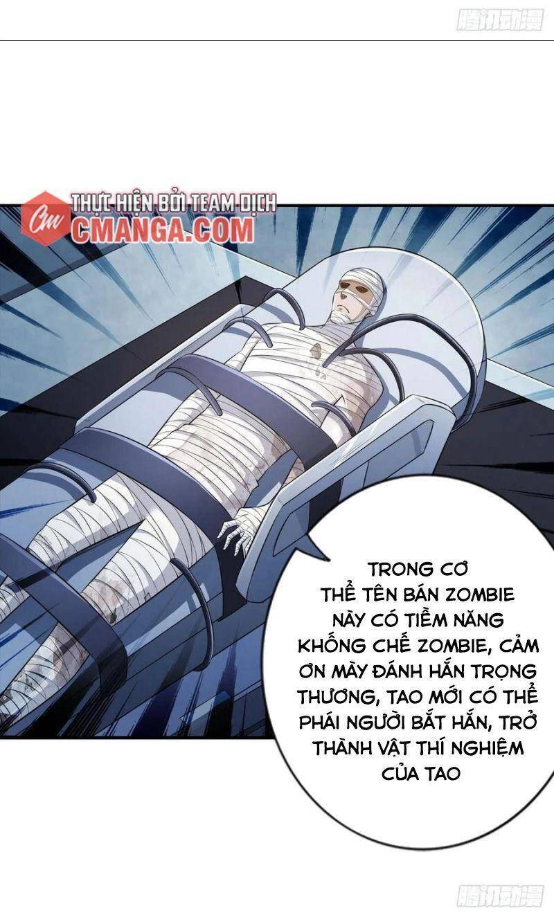 Hệ Thống Tìm Đường Chết Mạnh Nhất Chapter 100 - 14