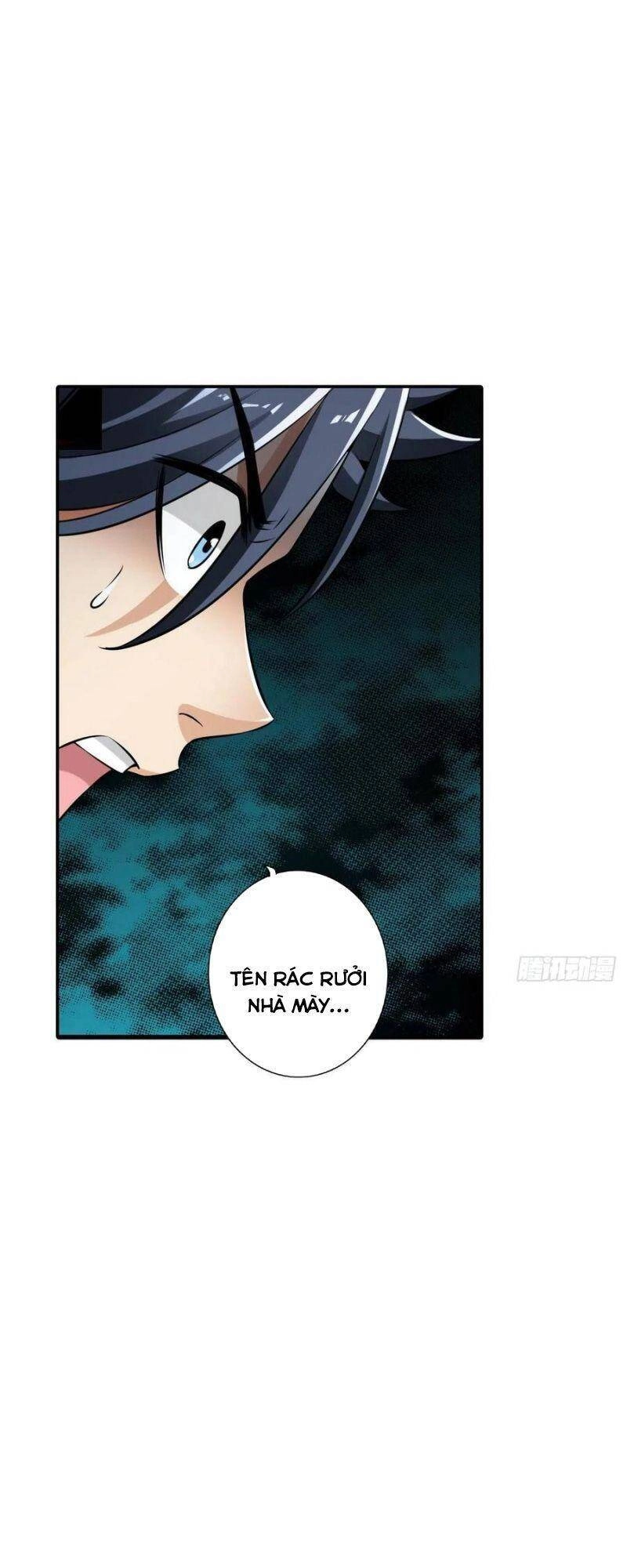 Hệ Thống Tìm Đường Chết Mạnh Nhất Chapter 100 - 15