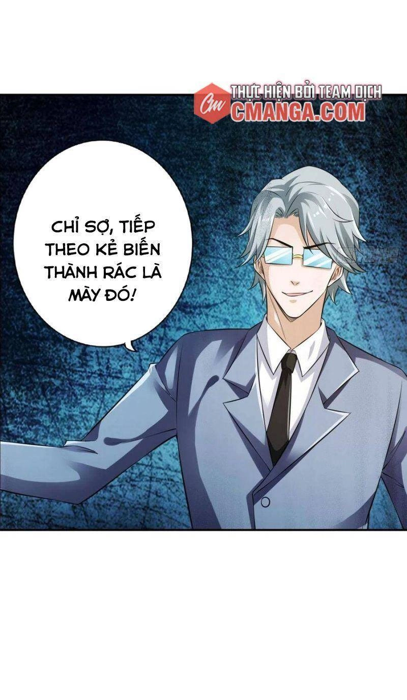 Hệ Thống Tìm Đường Chết Mạnh Nhất Chapter 100 - 16