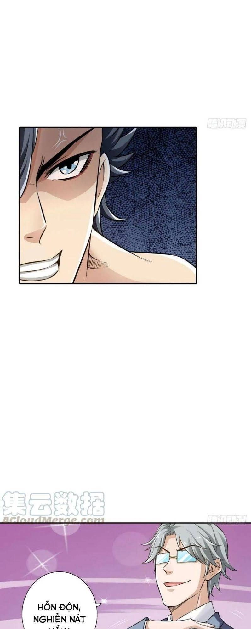 Hệ Thống Tìm Đường Chết Mạnh Nhất Chapter 100 - 17