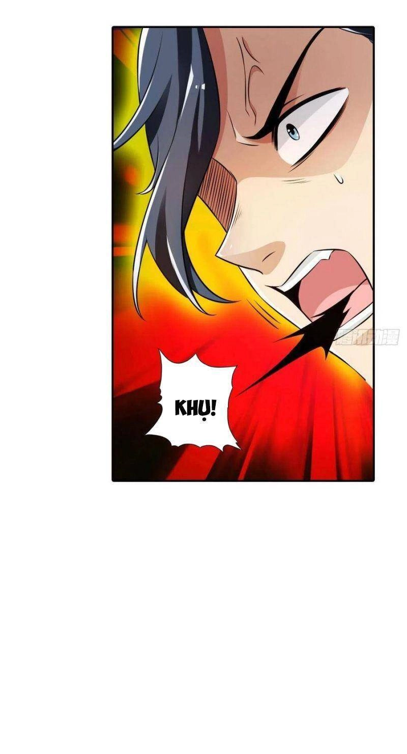 Hệ Thống Tìm Đường Chết Mạnh Nhất Chapter 100 - 22