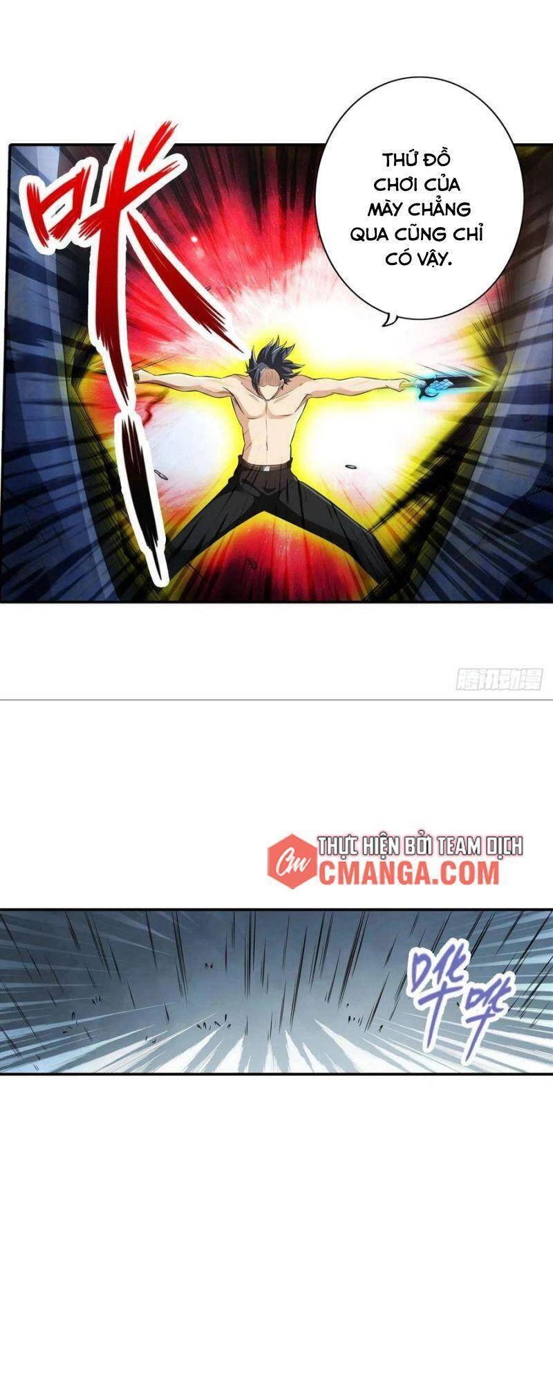 Hệ Thống Tìm Đường Chết Mạnh Nhất Chapter 100 - 27