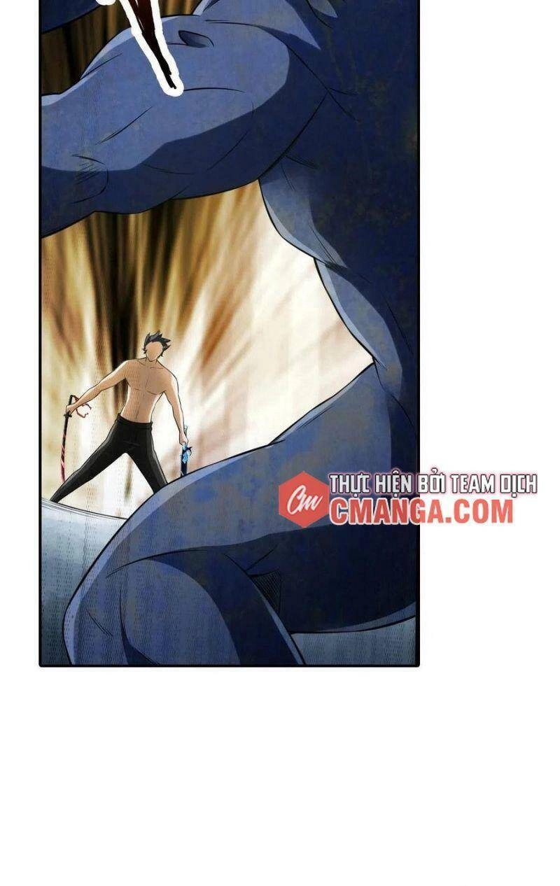 Hệ Thống Tìm Đường Chết Mạnh Nhất Chapter 101 - 2