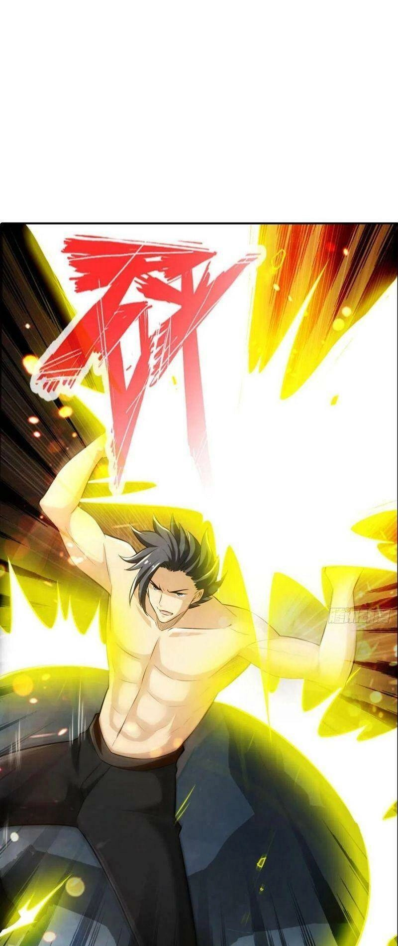 Hệ Thống Tìm Đường Chết Mạnh Nhất Chapter 101 - 3