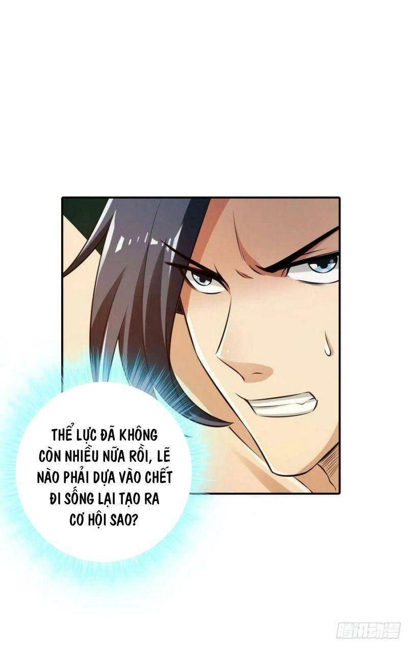 Hệ Thống Tìm Đường Chết Mạnh Nhất Chapter 101 - 5