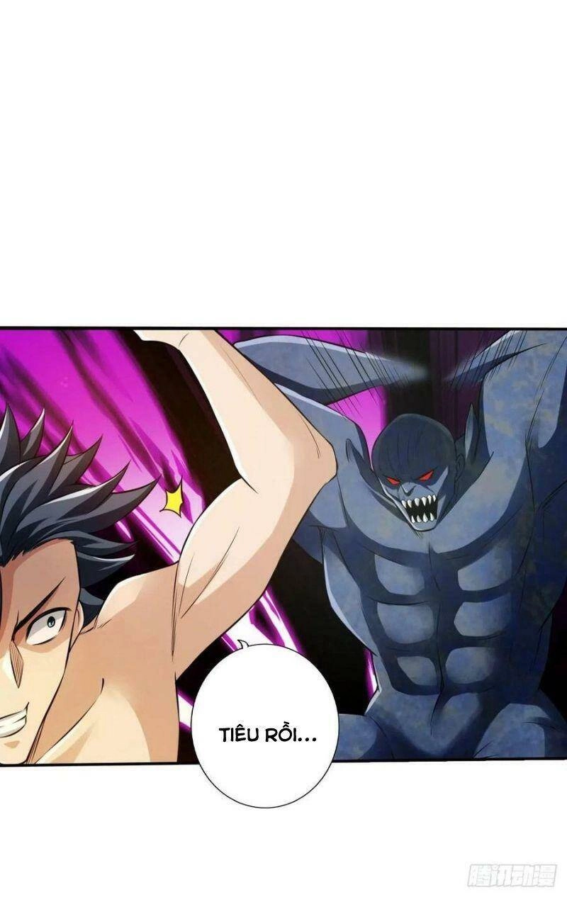 Hệ Thống Tìm Đường Chết Mạnh Nhất Chapter 101 - 6