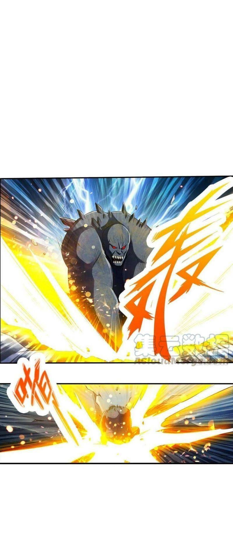 Hệ Thống Tìm Đường Chết Mạnh Nhất Chapter 101 - 7