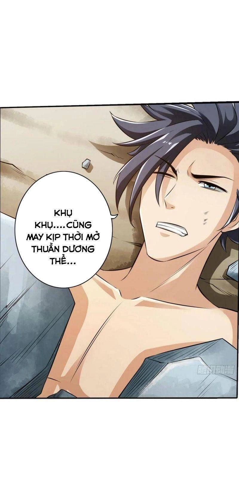 Hệ Thống Tìm Đường Chết Mạnh Nhất Chapter 101 - 11