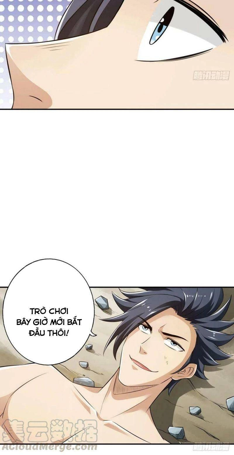 Hệ Thống Tìm Đường Chết Mạnh Nhất Chapter 101 - 14