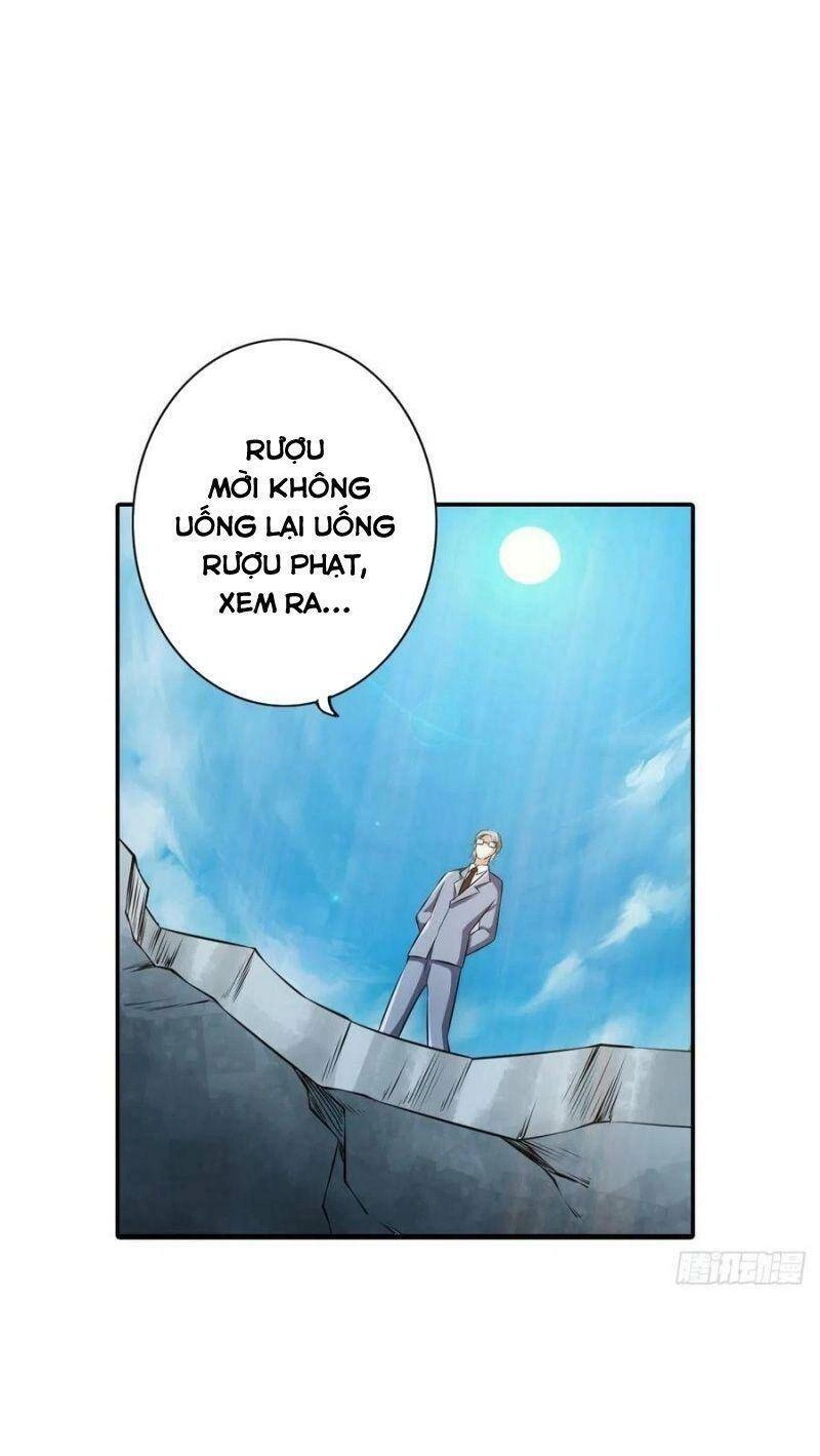 Hệ Thống Tìm Đường Chết Mạnh Nhất Chapter 101 - 15