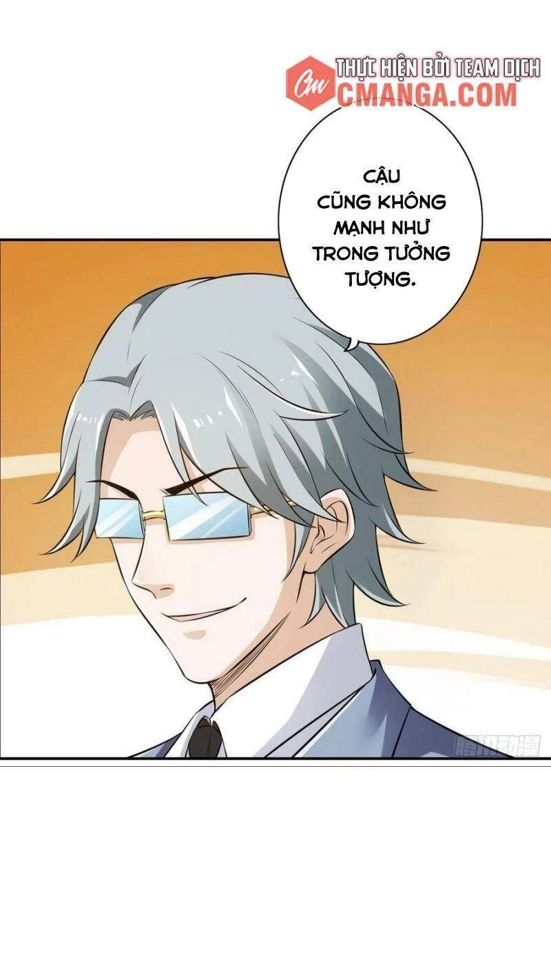 Hệ Thống Tìm Đường Chết Mạnh Nhất Chapter 101 - 16