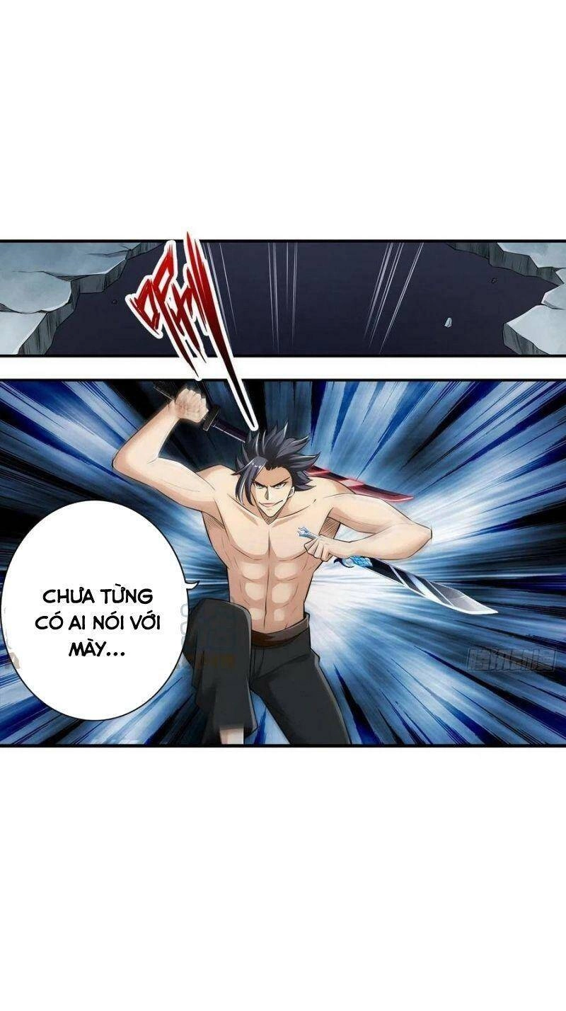 Hệ Thống Tìm Đường Chết Mạnh Nhất Chapter 101 - 17