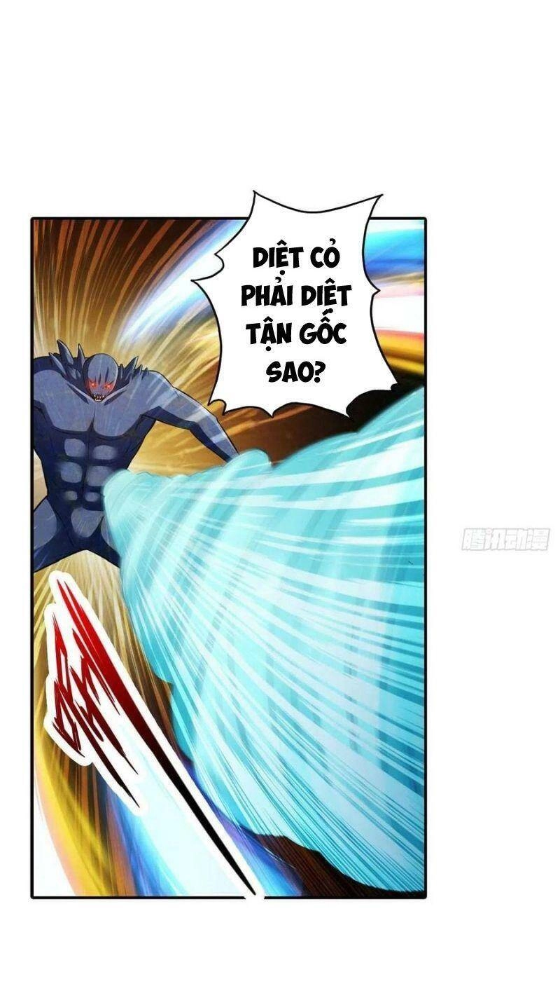 Hệ Thống Tìm Đường Chết Mạnh Nhất Chapter 101 - 18