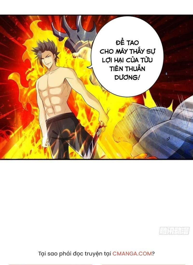 Hệ Thống Tìm Đường Chết Mạnh Nhất Chapter 101 - 21