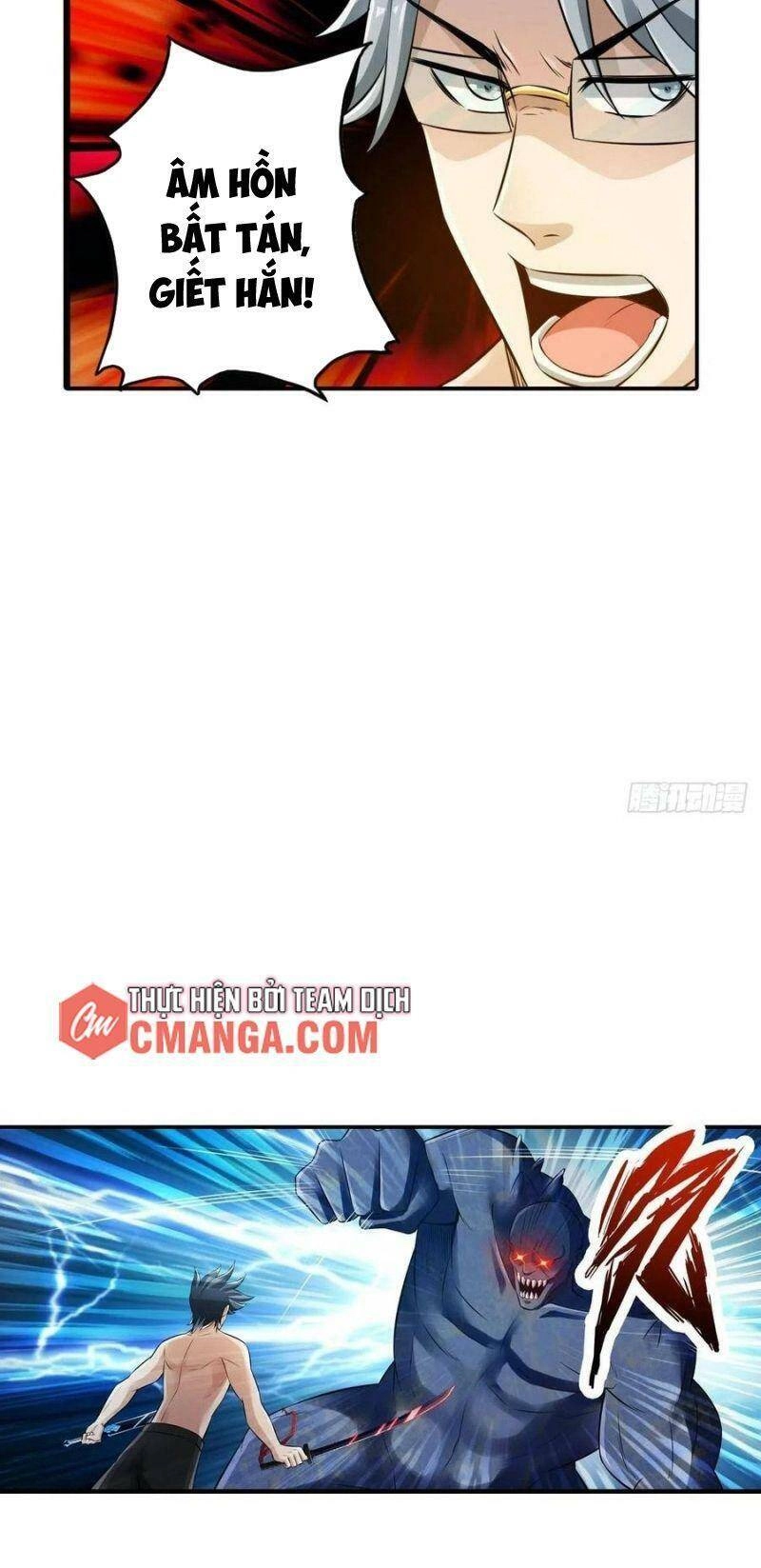 Hệ Thống Tìm Đường Chết Mạnh Nhất Chapter 101 - 24