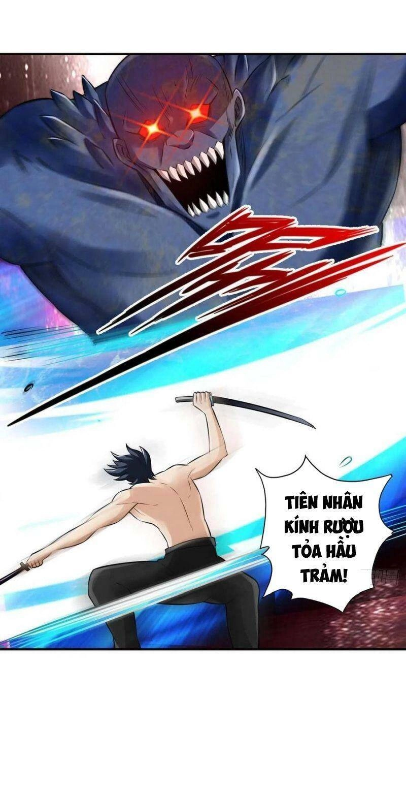 Hệ Thống Tìm Đường Chết Mạnh Nhất Chapter 101 - 27