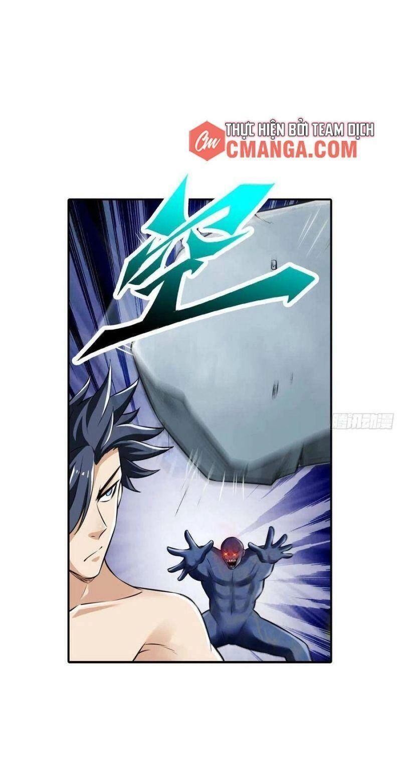 Hệ Thống Tìm Đường Chết Mạnh Nhất Chapter 101 - 28