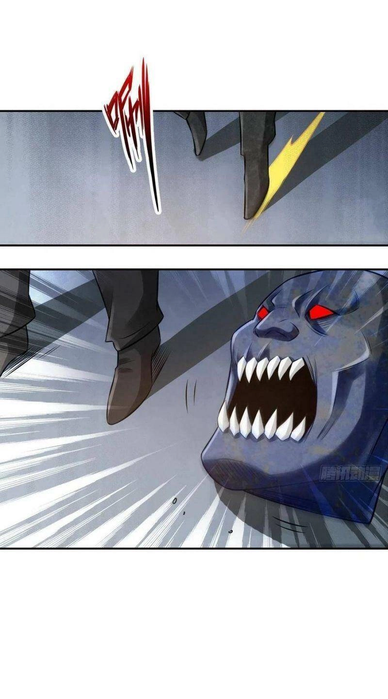 Hệ Thống Tìm Đường Chết Mạnh Nhất Chapter 101 - 32