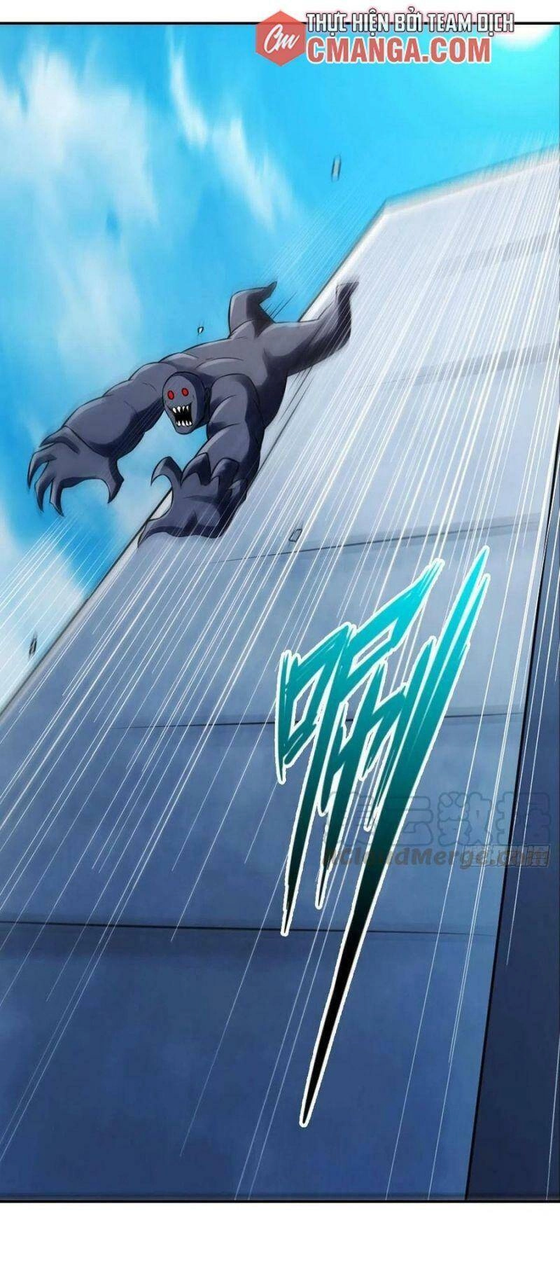 Hệ Thống Tìm Đường Chết Mạnh Nhất Chapter 101 - 36