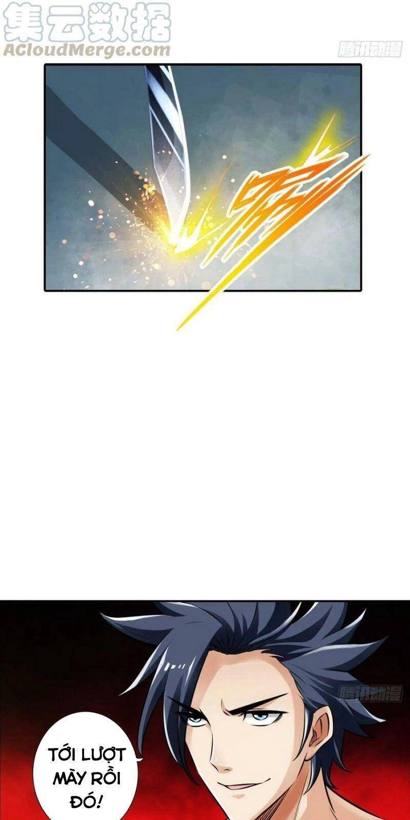 Hệ Thống Tìm Đường Chết Mạnh Nhất Chapter 101 - 39