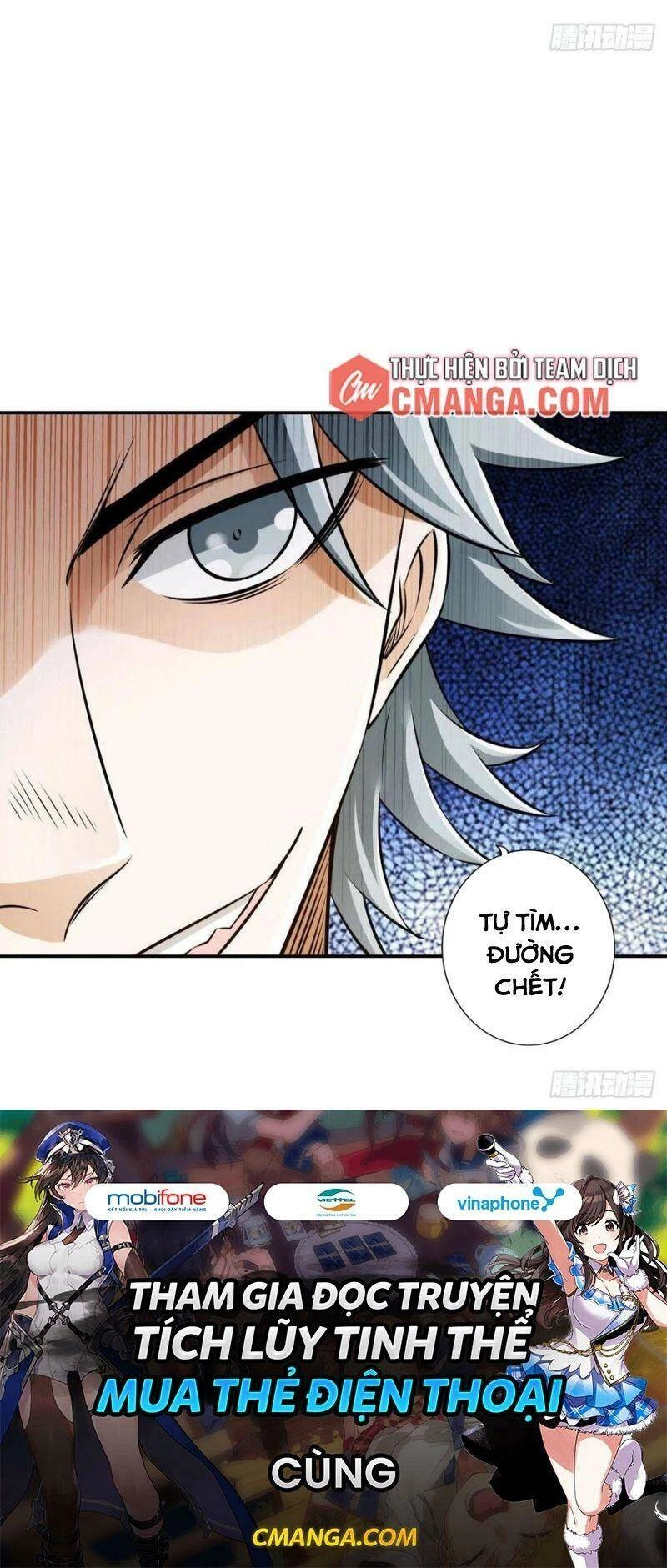 Hệ Thống Tìm Đường Chết Mạnh Nhất Chapter 101 - 42