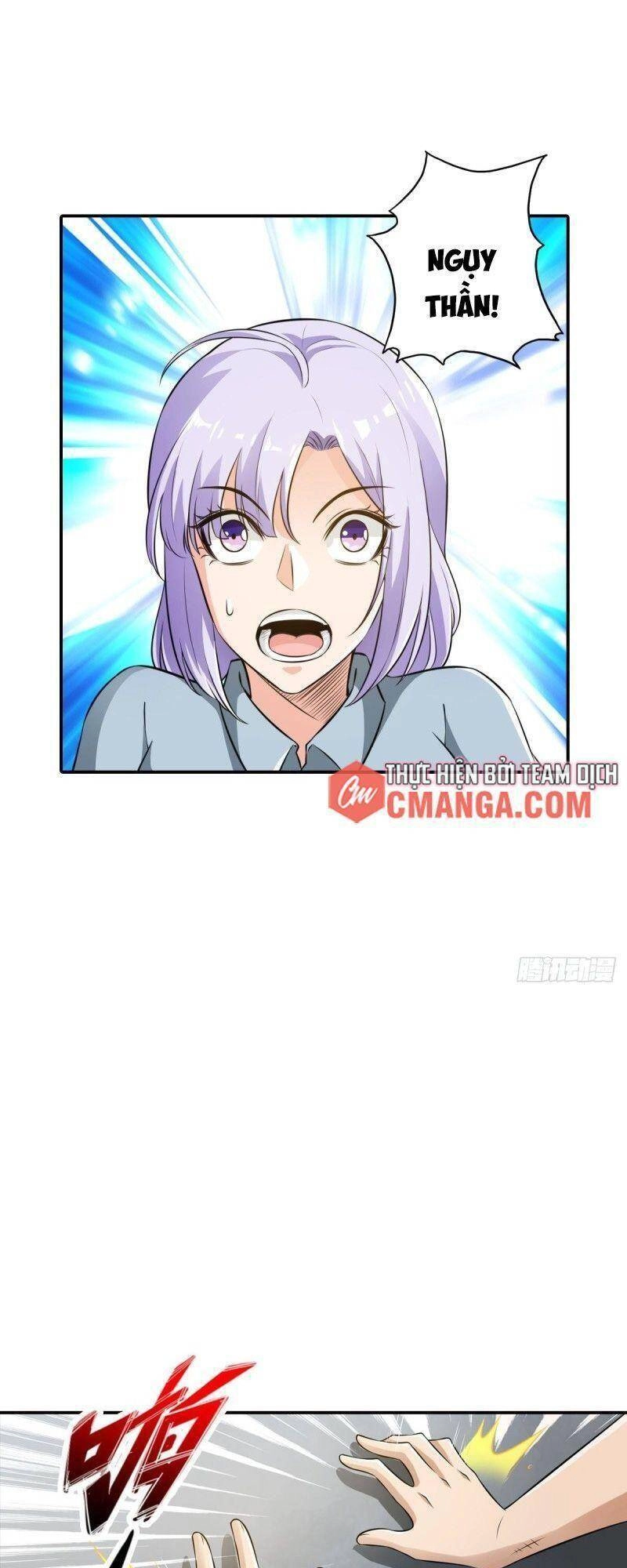 Hệ Thống Tìm Đường Chết Mạnh Nhất Chapter 103 - 5