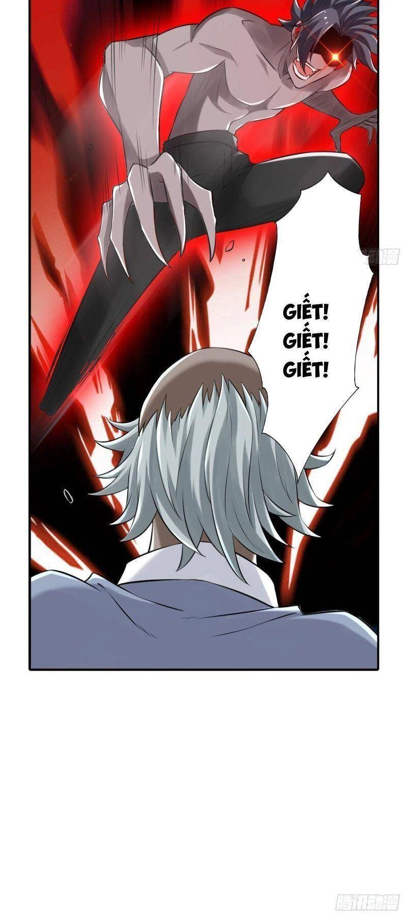 Hệ Thống Tìm Đường Chết Mạnh Nhất Chapter 103 - 14