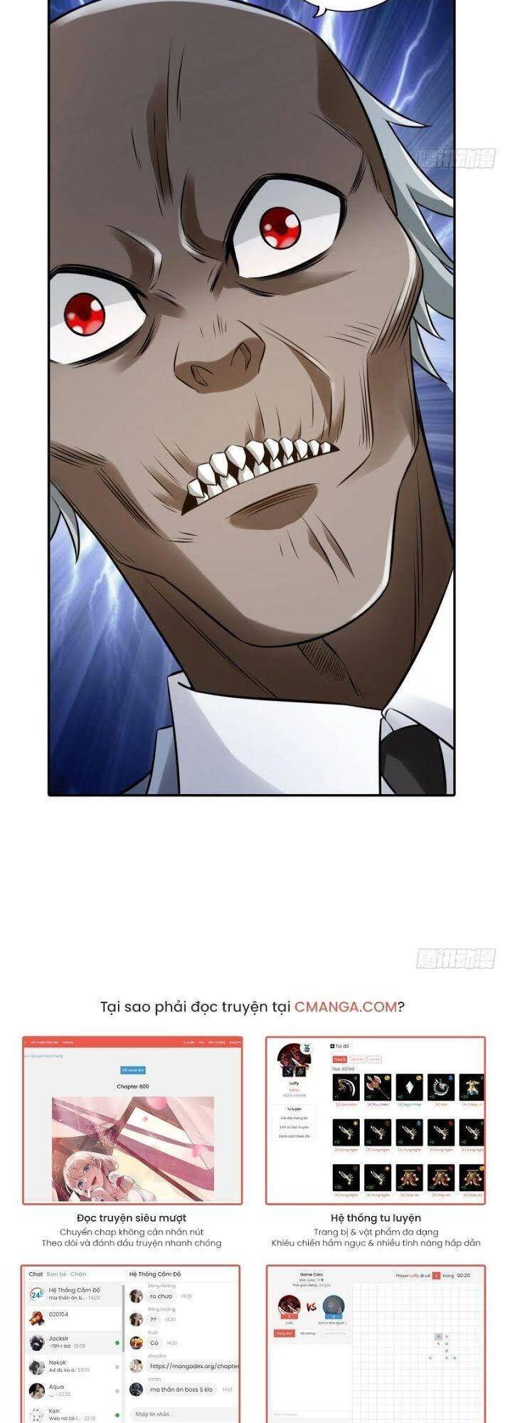 Hệ Thống Tìm Đường Chết Mạnh Nhất Chapter 103 - 18