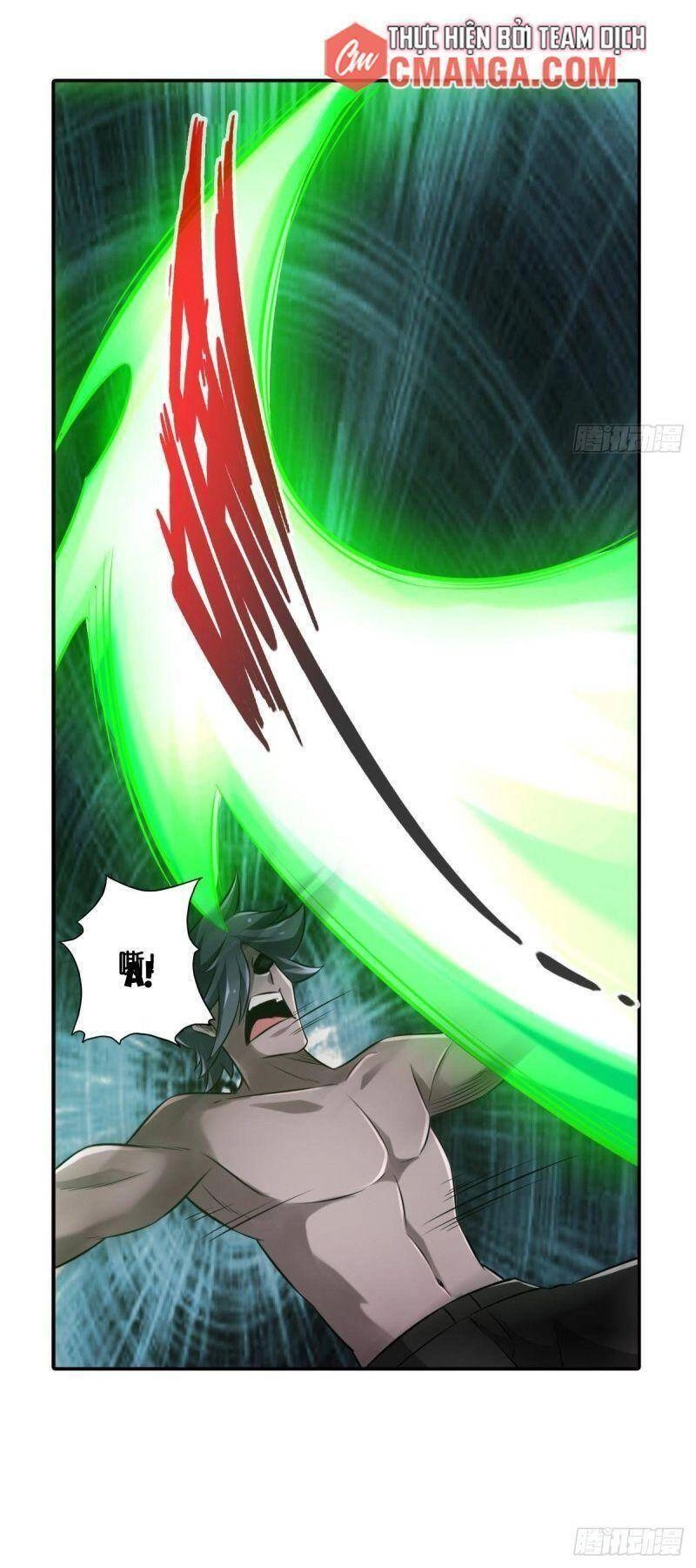 Hệ Thống Tìm Đường Chết Mạnh Nhất Chapter 103 - 33