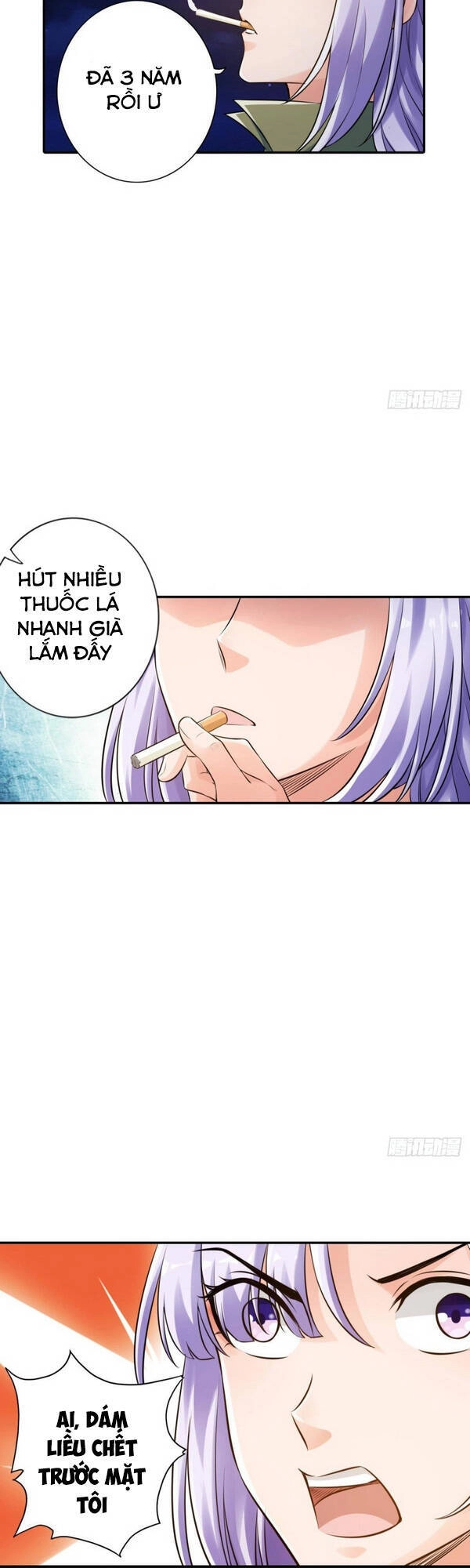 Hệ Thống Tìm Đường Chết Mạnh Nhất Chapter 105 - 27