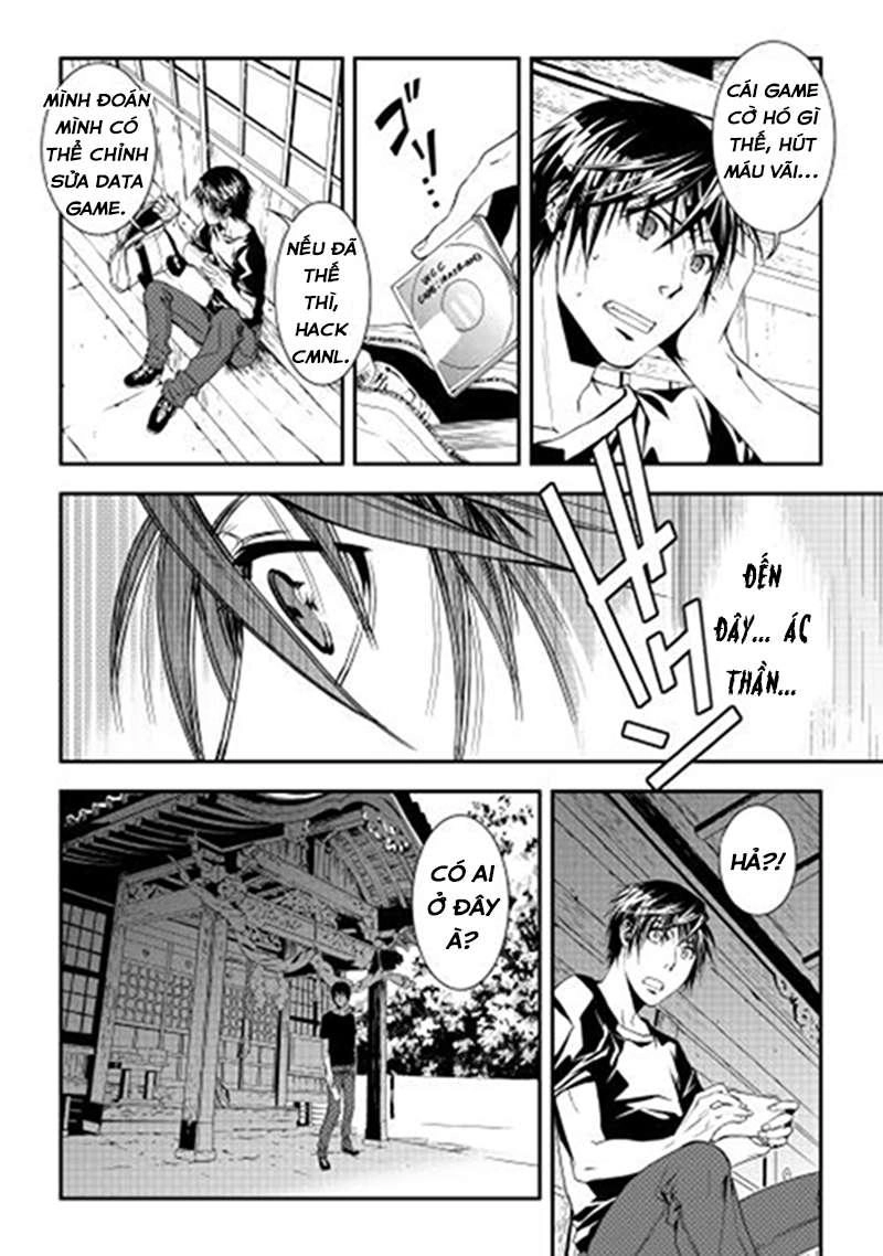 World Customize Creator Chapter 1 - 5