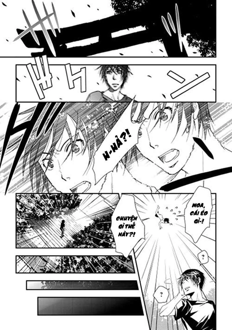 World Customize Creator Chapter 1 - 6