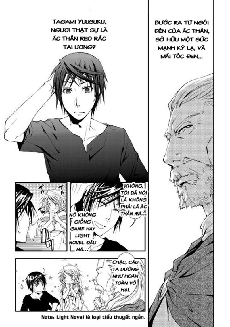 World Customize Creator Chapter 1 - 24