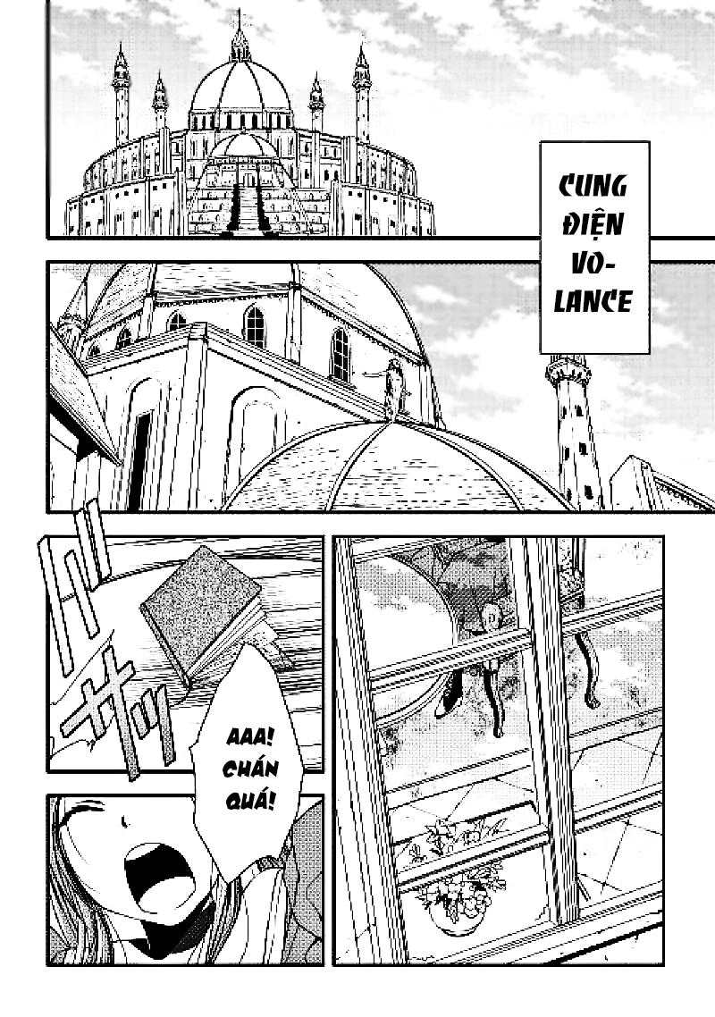 World Customize Creator Chapter 3 - 4