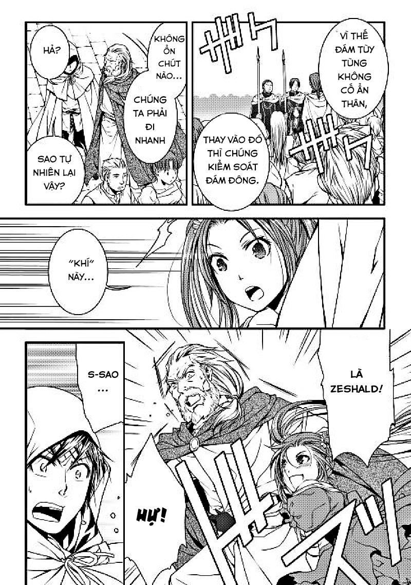 World Customize Creator Chapter 3 - 11