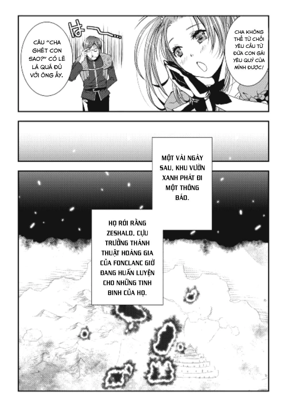 World Customize Creator Chapter 5 - 20