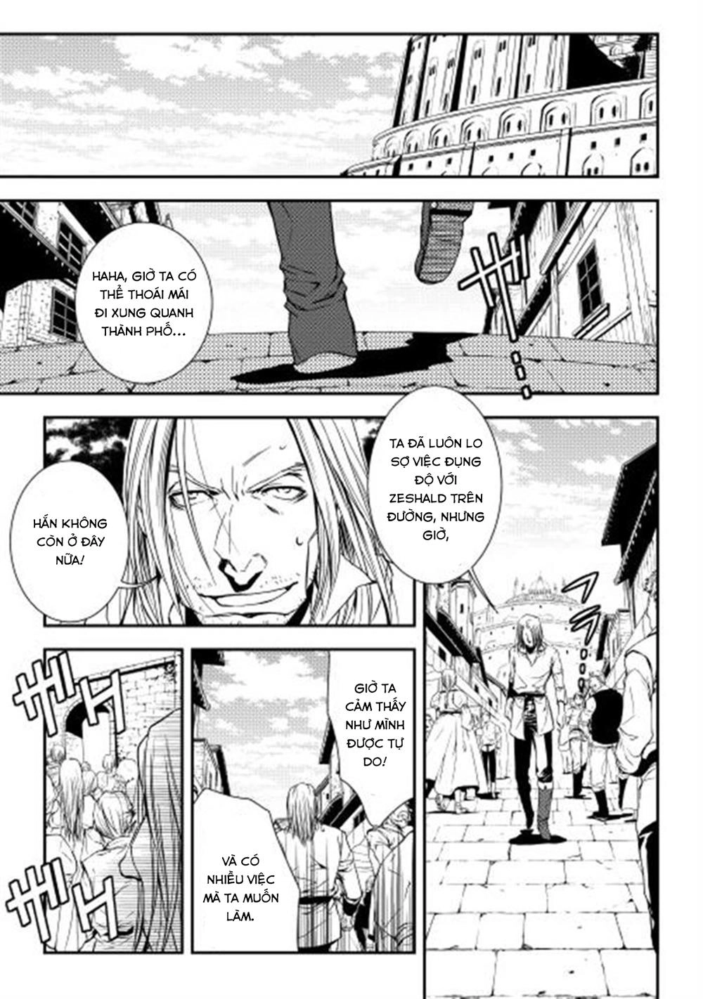 World Customize Creator Chapter 6 - 4