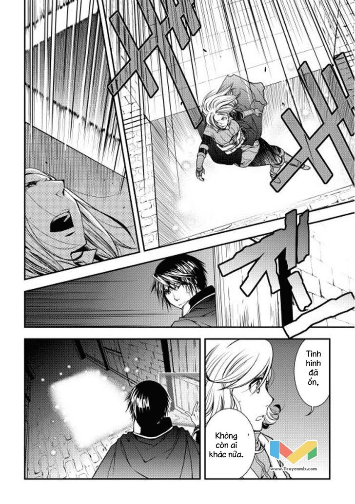 World Customize Creator Chapter 11 - 17