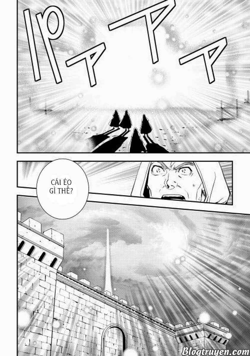 World Customize Creator Chapter 12 - 6