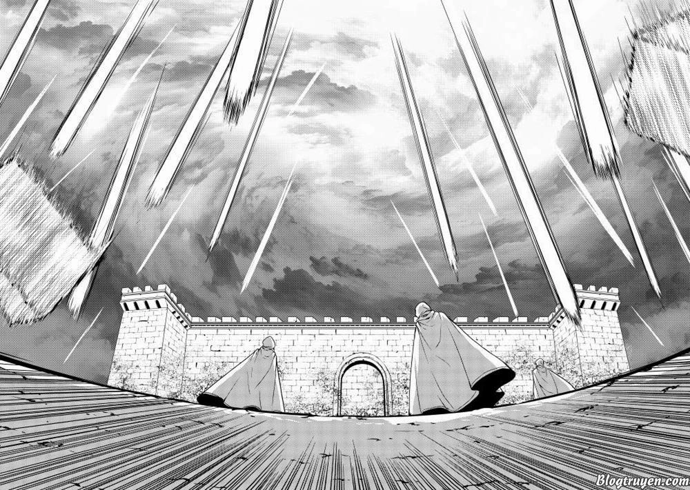 World Customize Creator Chapter 12 - 8