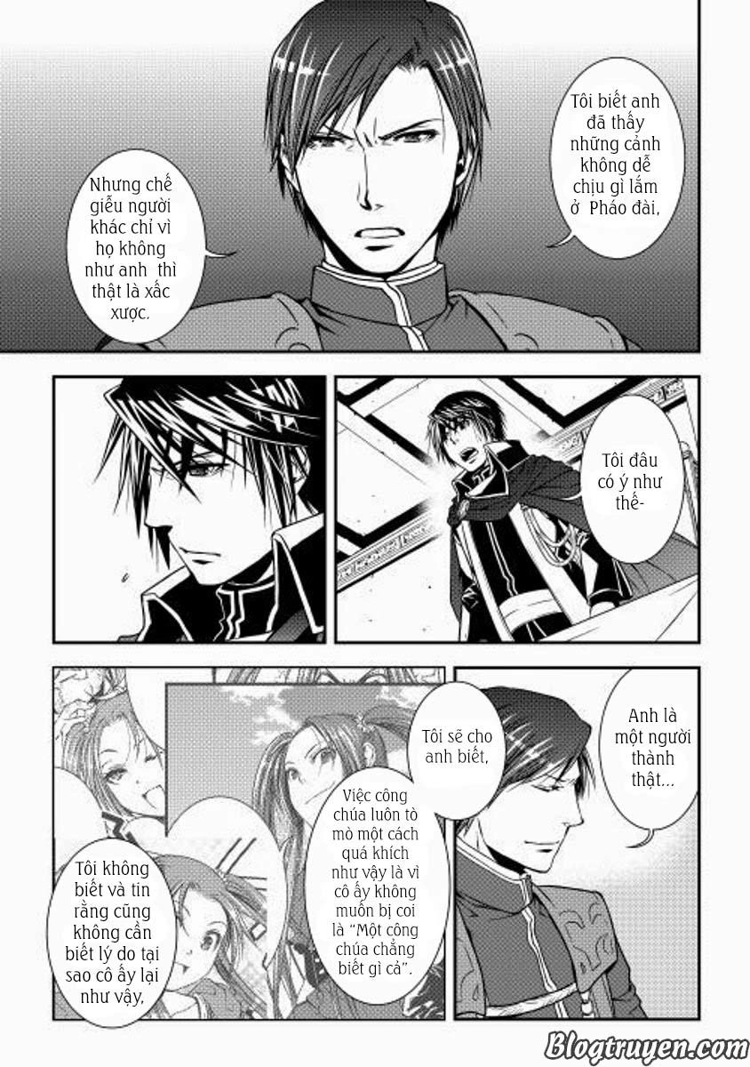 World Customize Creator Chapter 12 - 16