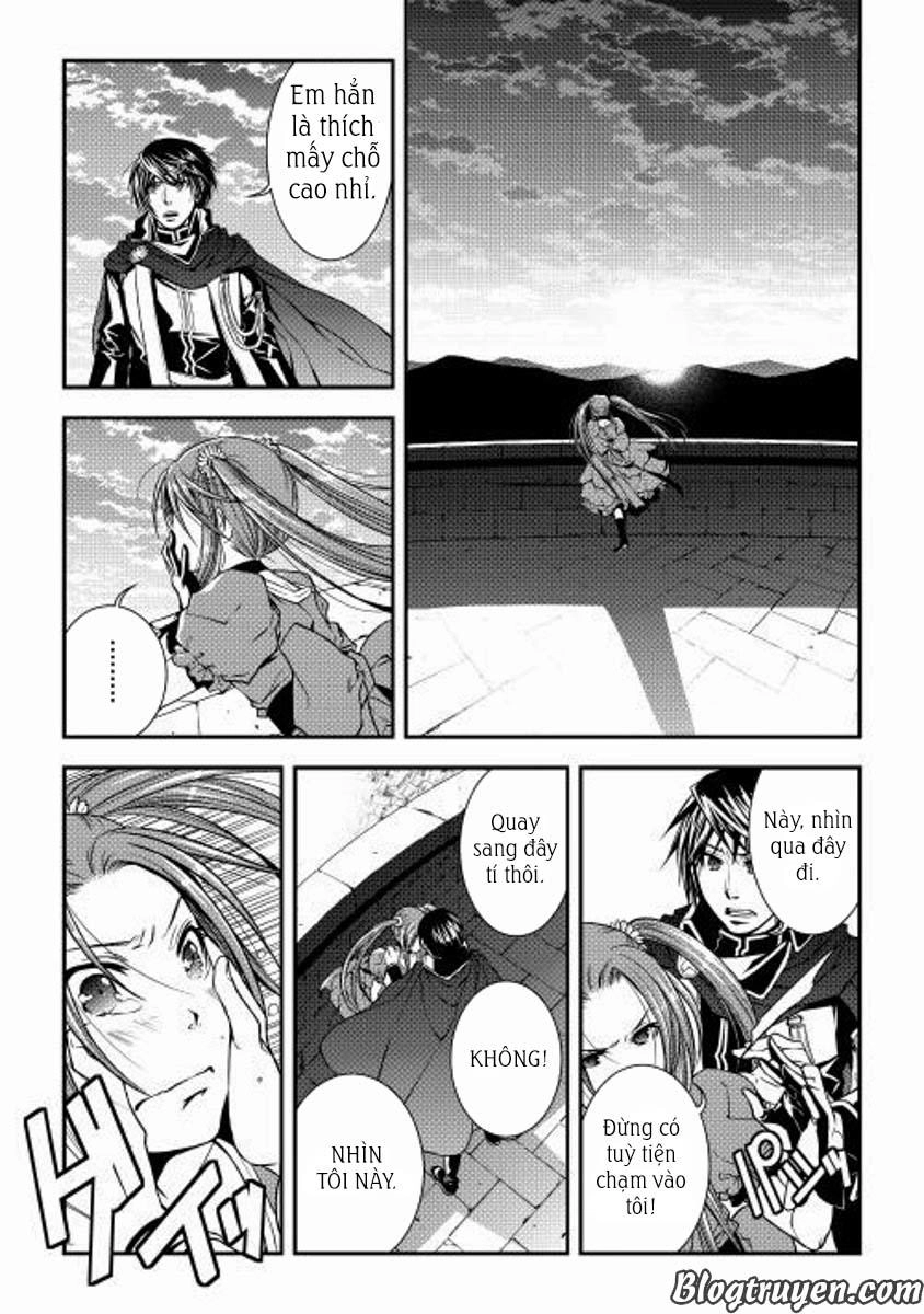 World Customize Creator Chapter 12 - 20