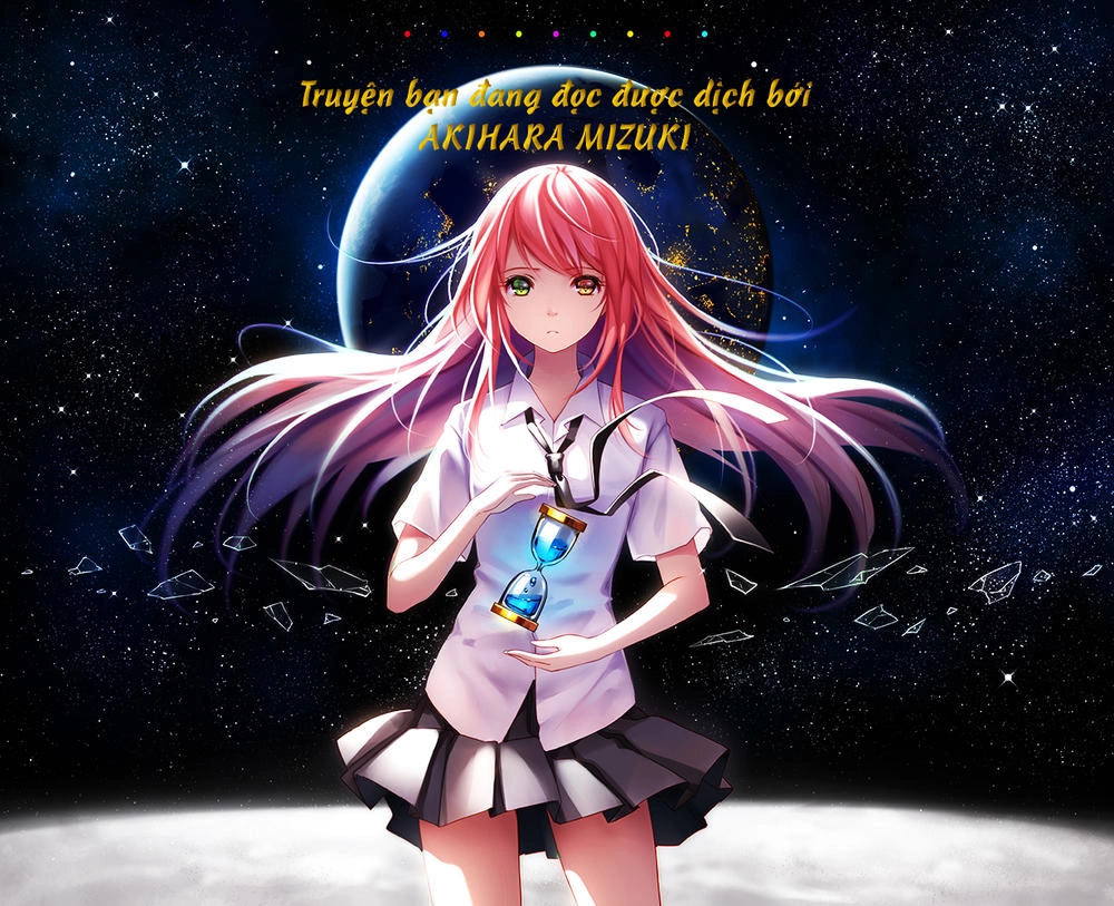 World Customize Creator Chapter 13 - 2