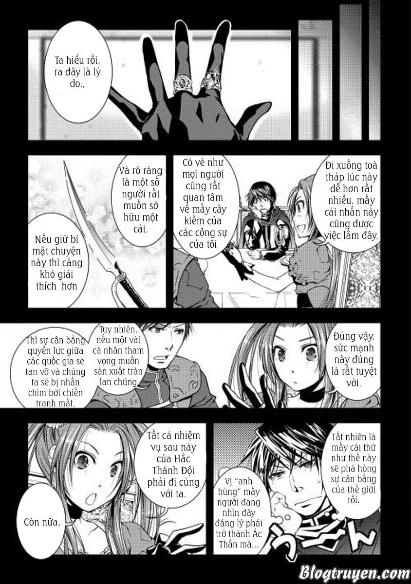 World Customize Creator Chapter 13 - 11