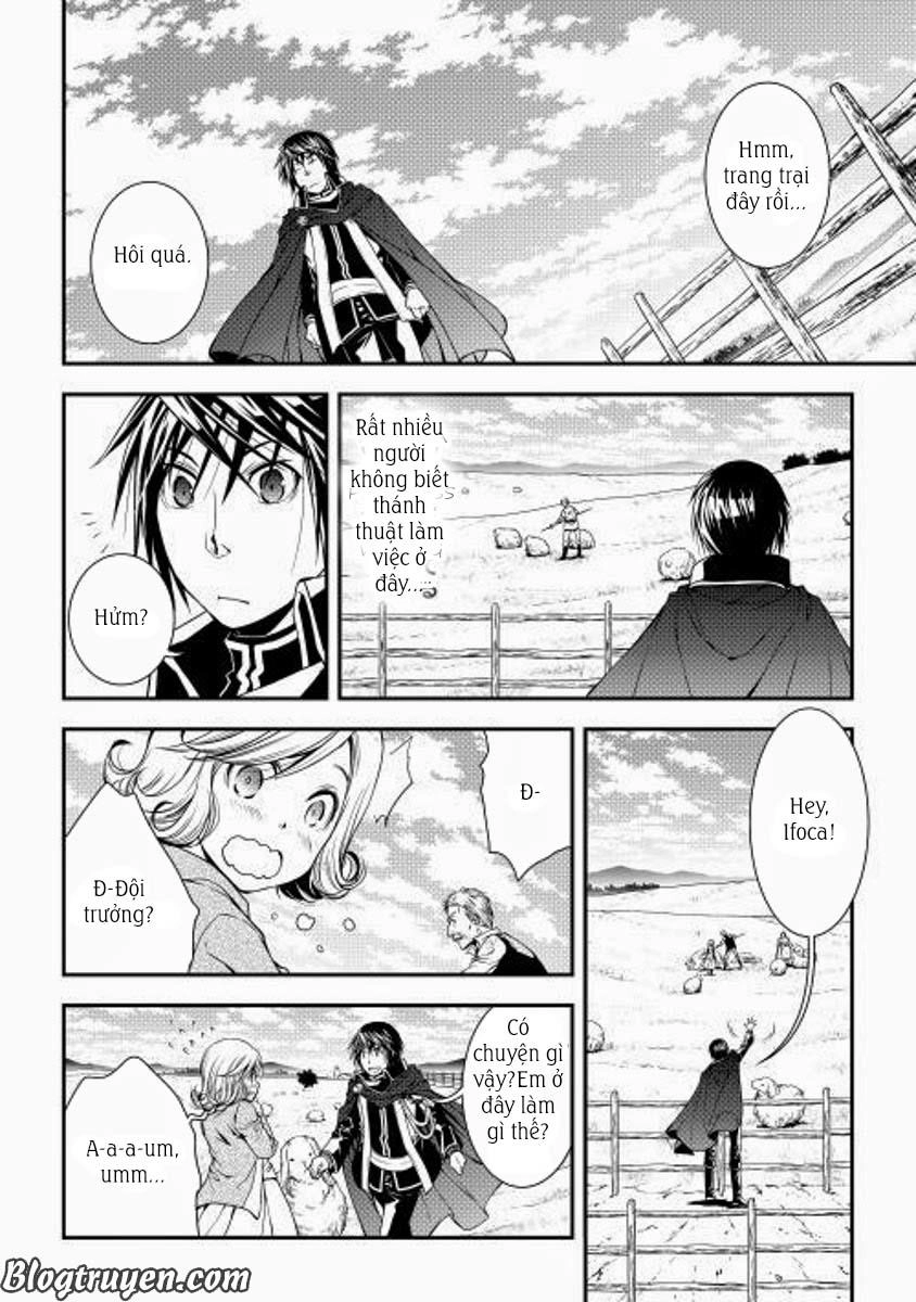 World Customize Creator Chapter 13 - 14